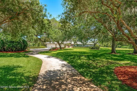 3600 Hideaway Lane Melbourne FL 32934