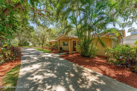 3600 Hideaway Lane Melbourne FL 32934