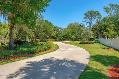 3600 Hideaway Lane Melbourne FL 32934