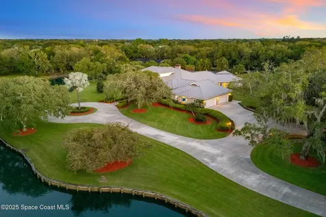 3600 Hideaway Lane Melbourne FL 32934