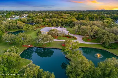 3600 Hideaway Lane Melbourne FL 32934