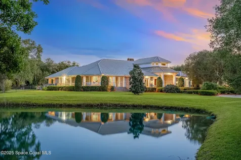 3600 Hideaway Lane Melbourne FL 32934