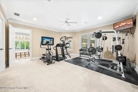 3600 Hideaway Lane Melbourne FL 32934