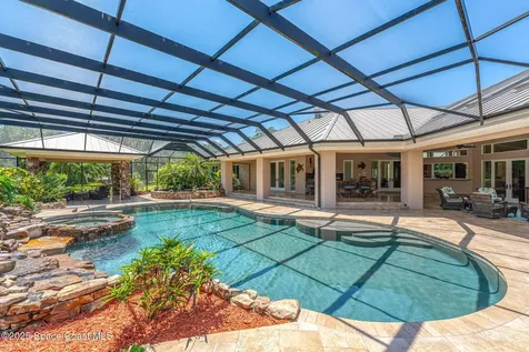 3600 Hideaway Lane Melbourne FL 32934