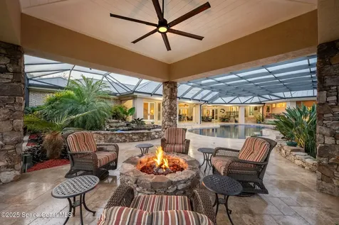 3600 Hideaway Lane Melbourne FL 32934