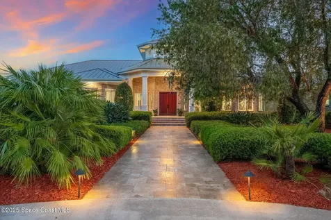 3600 Hideaway Lane Melbourne FL 32934