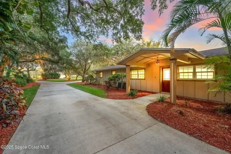 3600 Hideaway Lane Melbourne FL 32934