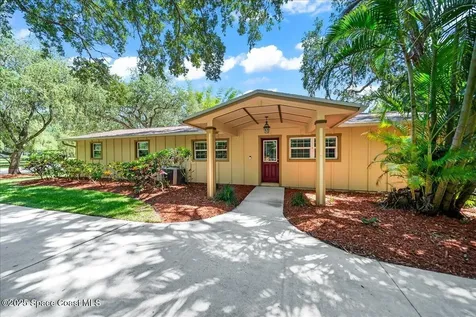 3600 Hideaway Lane Melbourne FL 32934