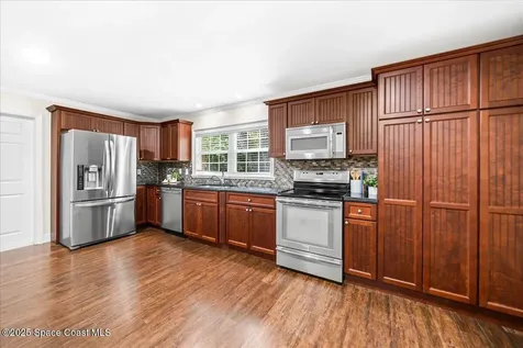 3600 Hideaway Lane Melbourne FL 32934