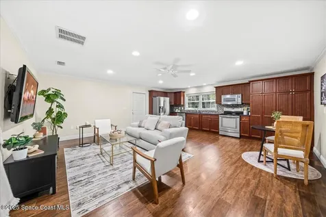 3600 Hideaway Lane Melbourne FL 32934