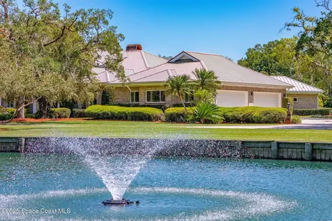 3600 Hideaway Lane Melbourne FL 32934