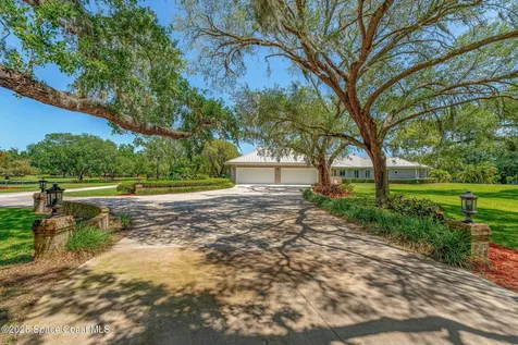3600 Hideaway Lane Melbourne FL 32934