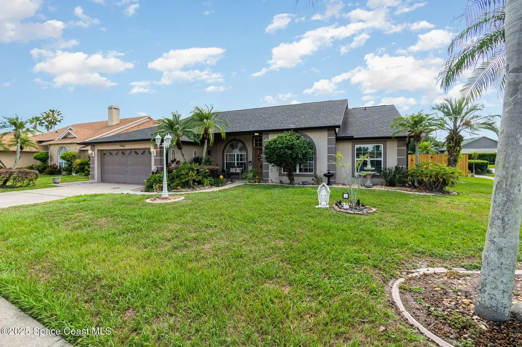 11900 Frieth Drive Orlando FL 32837
