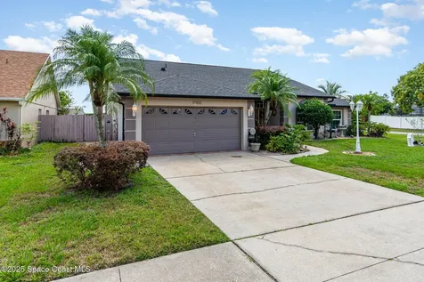 11900 Frieth Drive Orlando FL 32837