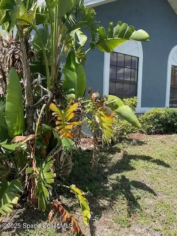 1551 Hardwicke Street NW Palm Bay FL 32907