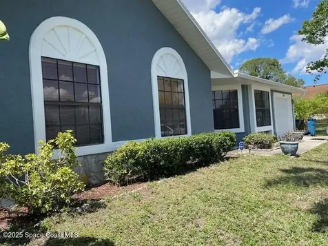 1551 Hardwicke Street NW Palm Bay FL 32907