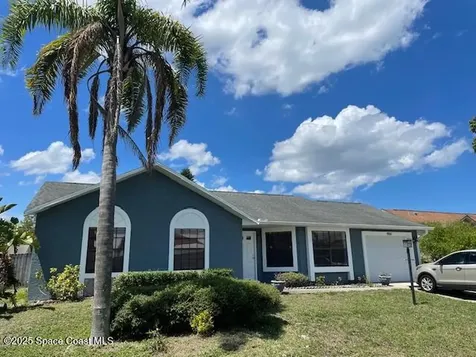 1551 Hardwicke Street NW Palm Bay FL 32907