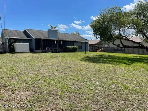 1551 Hardwicke Street NW Palm Bay FL 32907