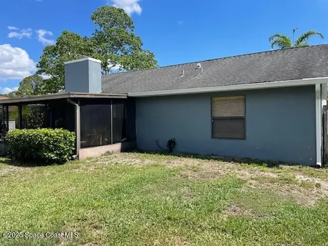 1551 Hardwicke Street NW Palm Bay FL 32907