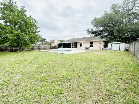 164 Bayamo Avenue NE Palm Bay FL 32907