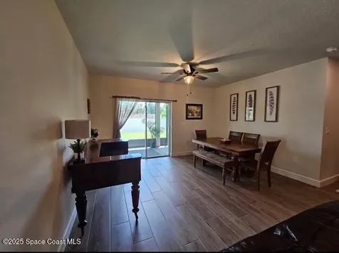 1807 Elkins Point Drive Melbourne FL 32935