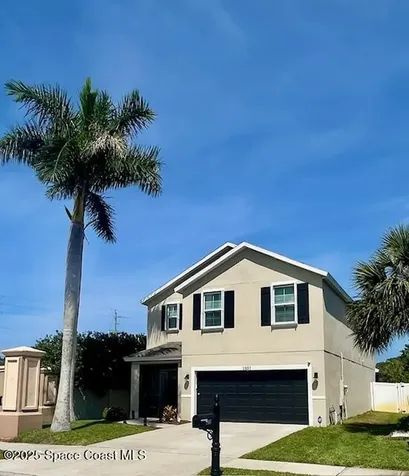 1807 Elkins Point Drive Melbourne FL 32935