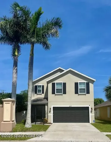 1807 Elkins Point Drive Melbourne FL 32935