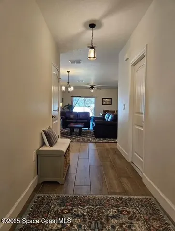 1807 Elkins Point Drive Melbourne FL 32935