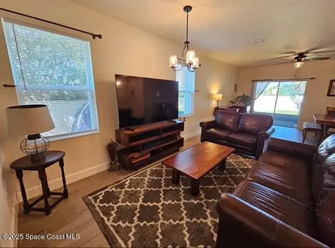 1807 Elkins Point Drive Melbourne FL 32935