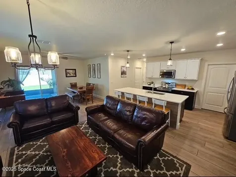 1807 Elkins Point Drive Melbourne FL 32935
