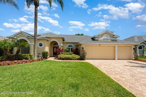 960 Fostoria Drive Melbourne FL 32940
