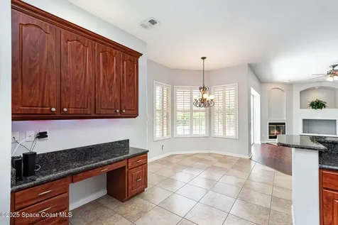 960 Fostoria Drive Melbourne FL 32940