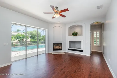 960 Fostoria Drive Melbourne FL 32940