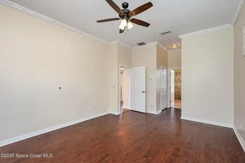 960 Fostoria Drive Melbourne FL 32940