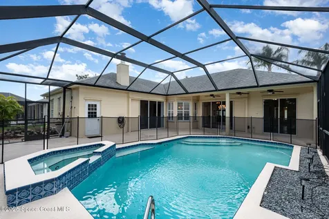 960 Fostoria Drive Melbourne FL 32940
