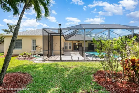 960 Fostoria Drive Melbourne FL 32940