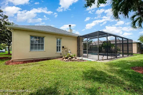 960 Fostoria Drive Melbourne FL 32940