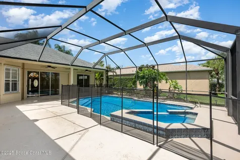 960 Fostoria Drive Melbourne FL 32940