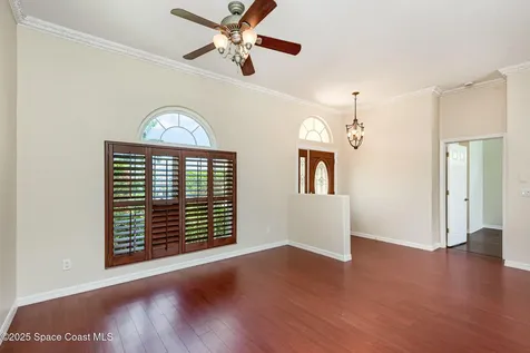 960 Fostoria Drive Melbourne FL 32940