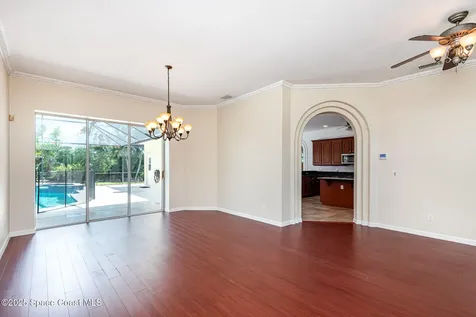 960 Fostoria Drive Melbourne FL 32940