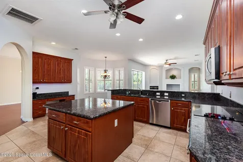 960 Fostoria Drive Melbourne FL 32940