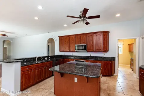 960 Fostoria Drive Melbourne FL 32940