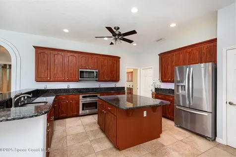 960 Fostoria Drive Melbourne FL 32940
