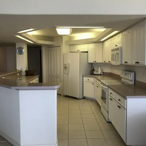 8935 Puerto Del Rio Drive Cape Canaveral FL 32920