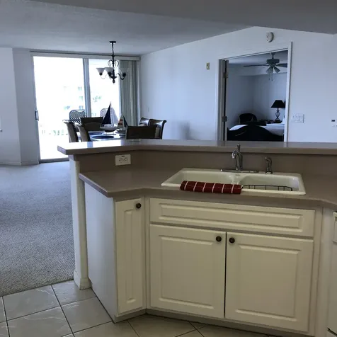8935 Puerto Del Rio Drive Cape Canaveral FL 32920