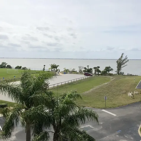 8935 Puerto Del Rio Drive Cape Canaveral FL 32920