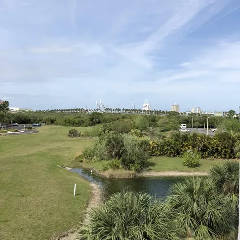 8935 Puerto Del Rio Drive Cape Canaveral FL 32920