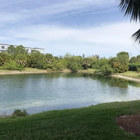 8935 Puerto Del Rio Drive Cape Canaveral FL 32920