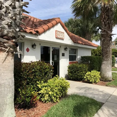 8935 Puerto Del Rio Drive Cape Canaveral FL 32920
