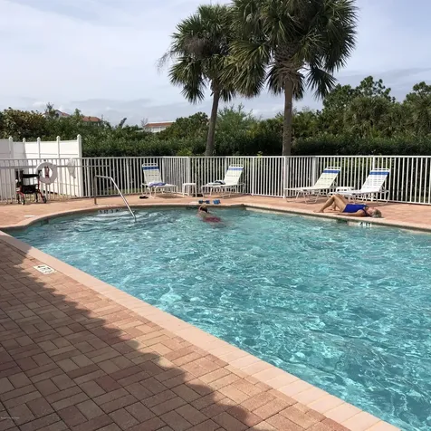 8935 Puerto Del Rio Drive Cape Canaveral FL 32920